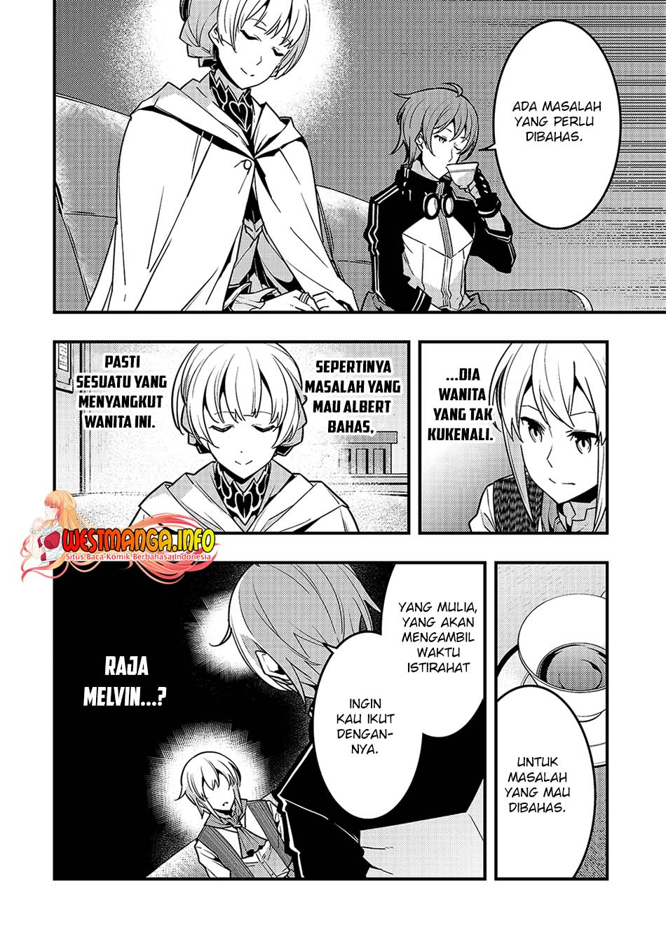 Chapter 40 - halaman 9