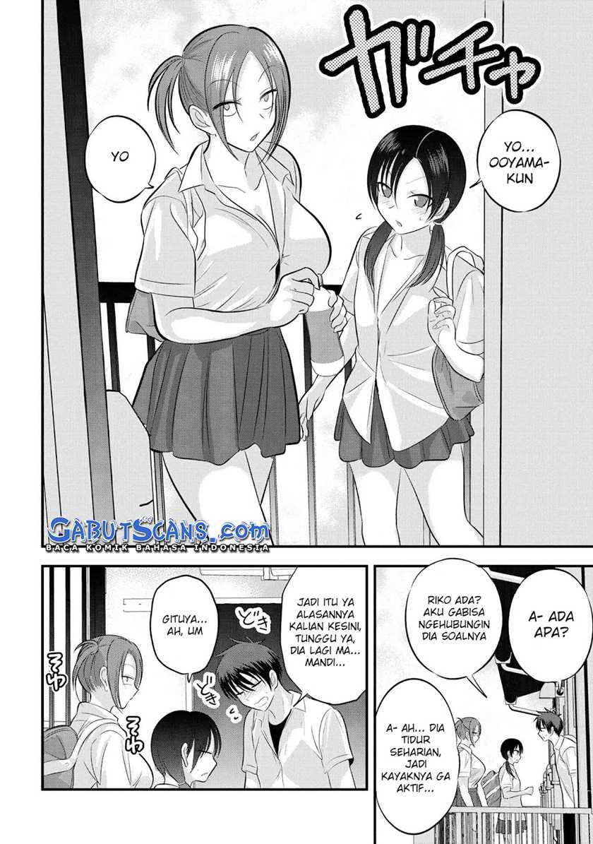 Chapter 100 - halaman 6