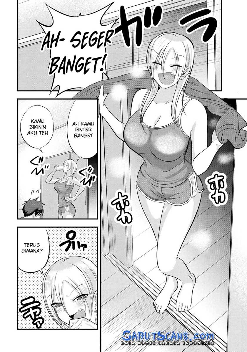 Chapter 100 - halaman 8