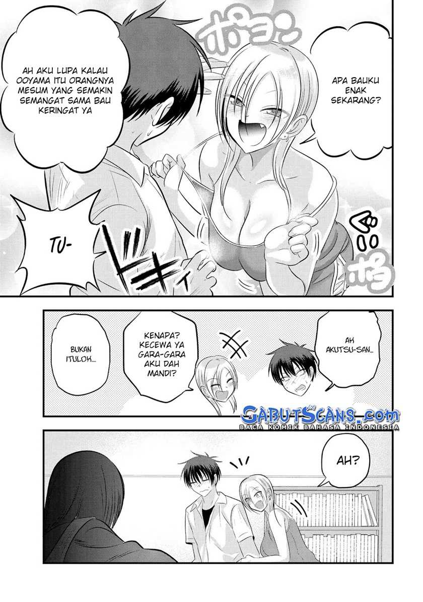 Chapter 100 - halaman 9
