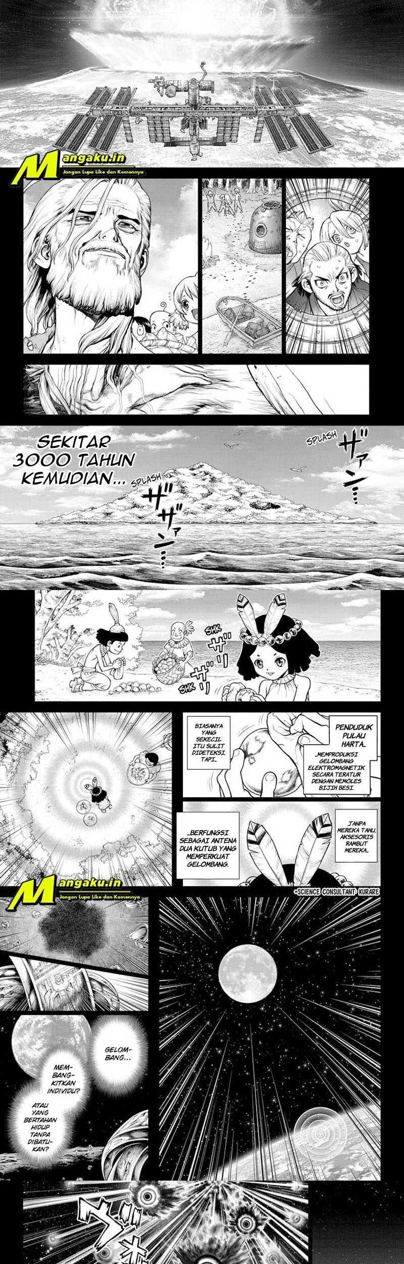 Chapter 229 - halaman 8
