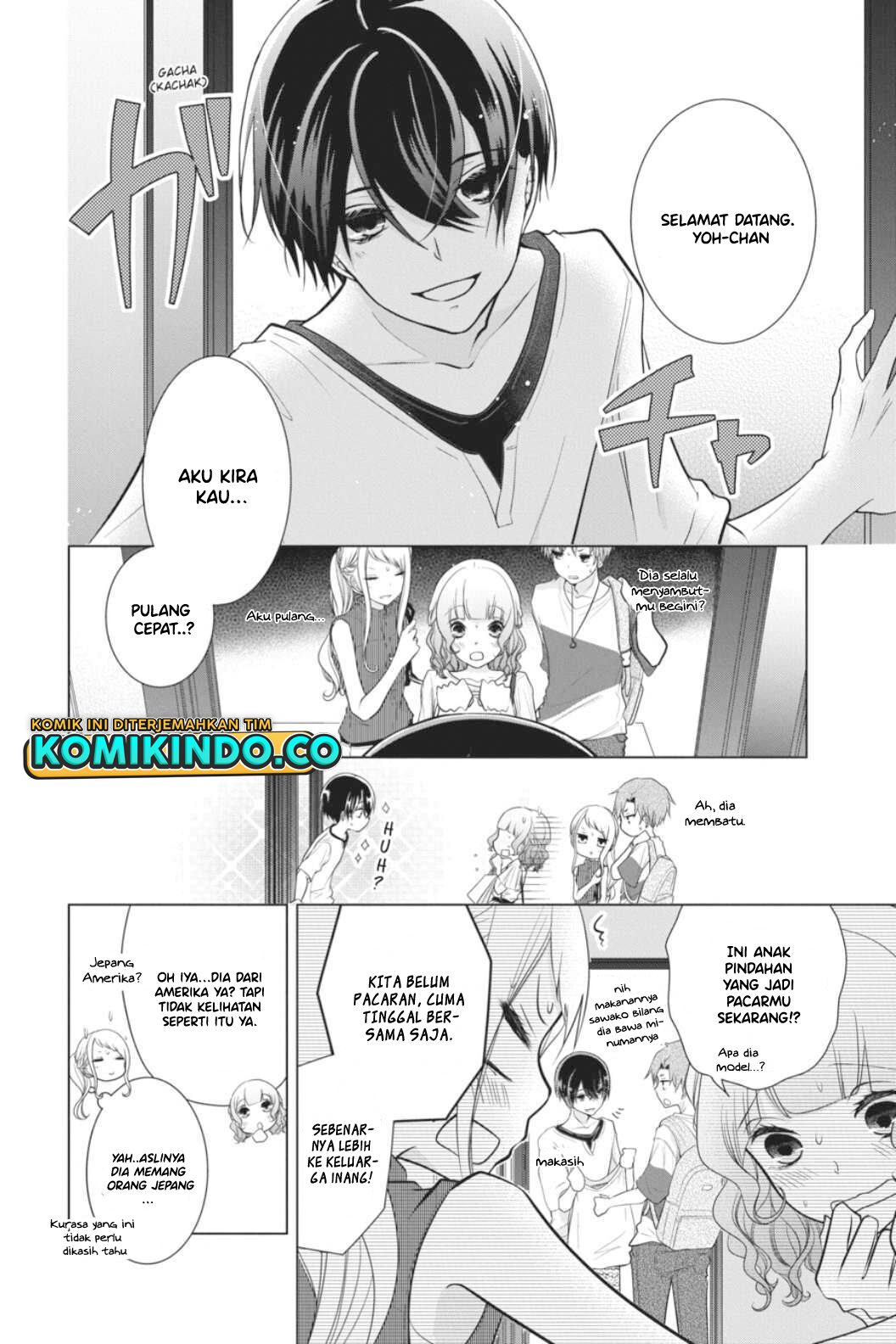 Chapter 42 - halaman 8