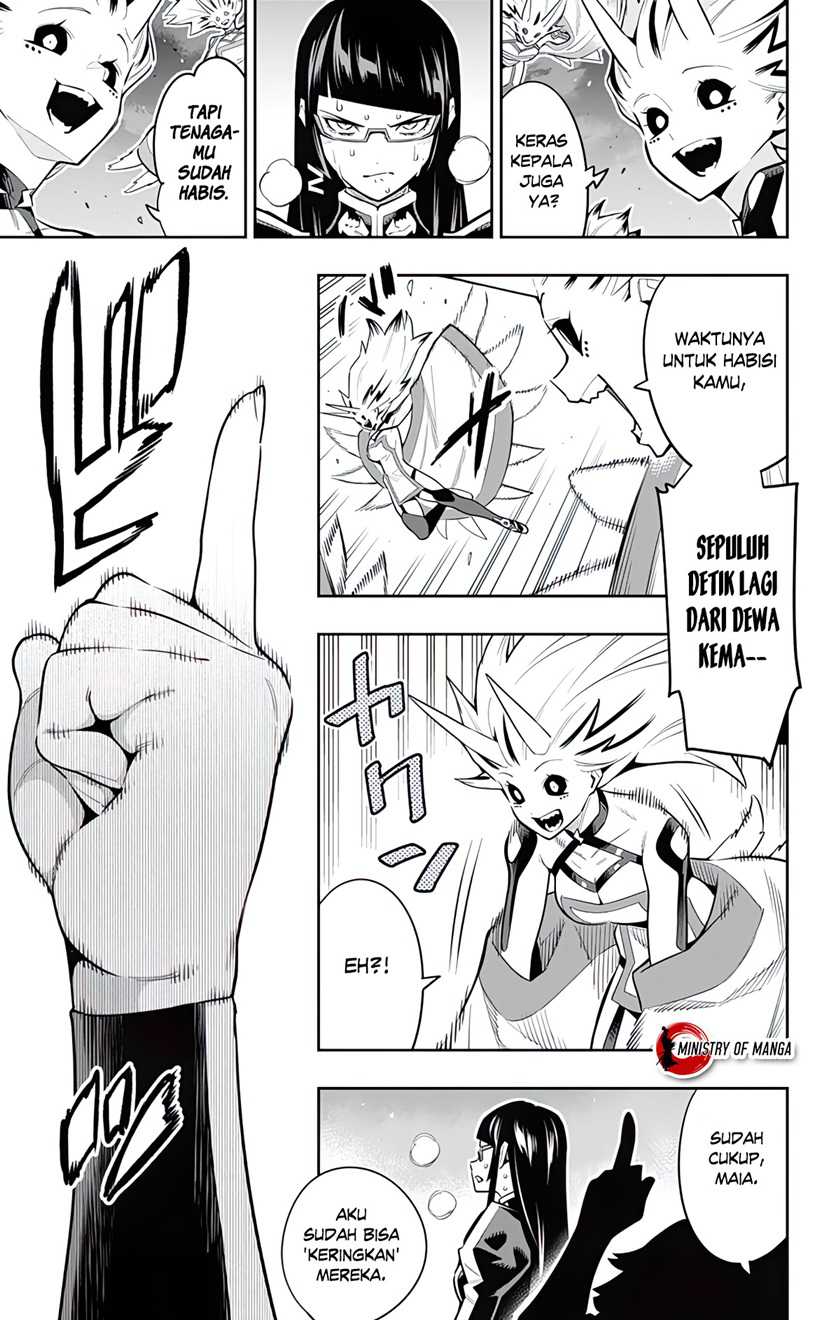 Chapter 78 - halaman 17