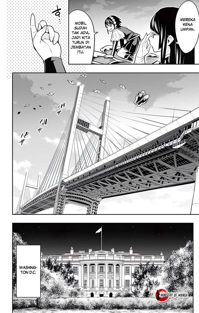 Chapter 78 - halaman 6
