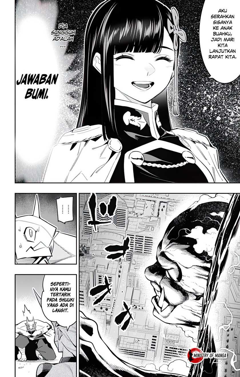 Chapter 78 - halaman 10