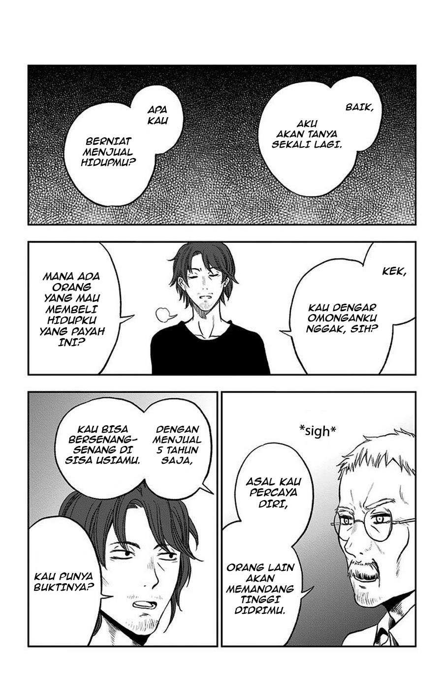 Chapter 16.5 - halaman 16