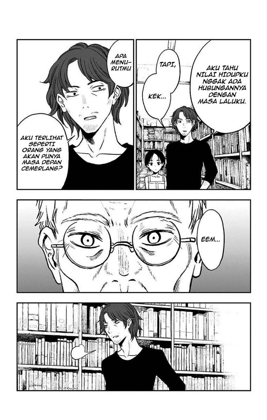Chapter 16.5 - halaman 18