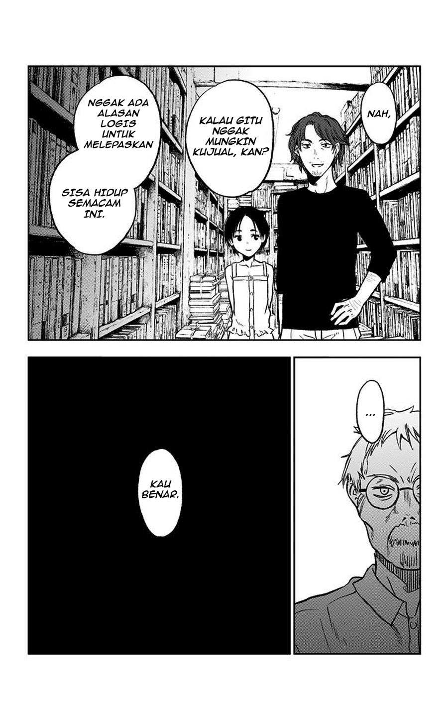 Chapter 16.5 - halaman 19