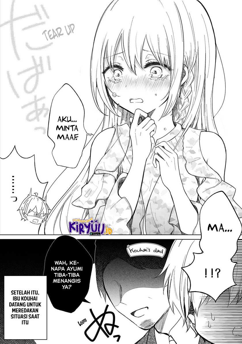 Chapter 81 - halaman 6