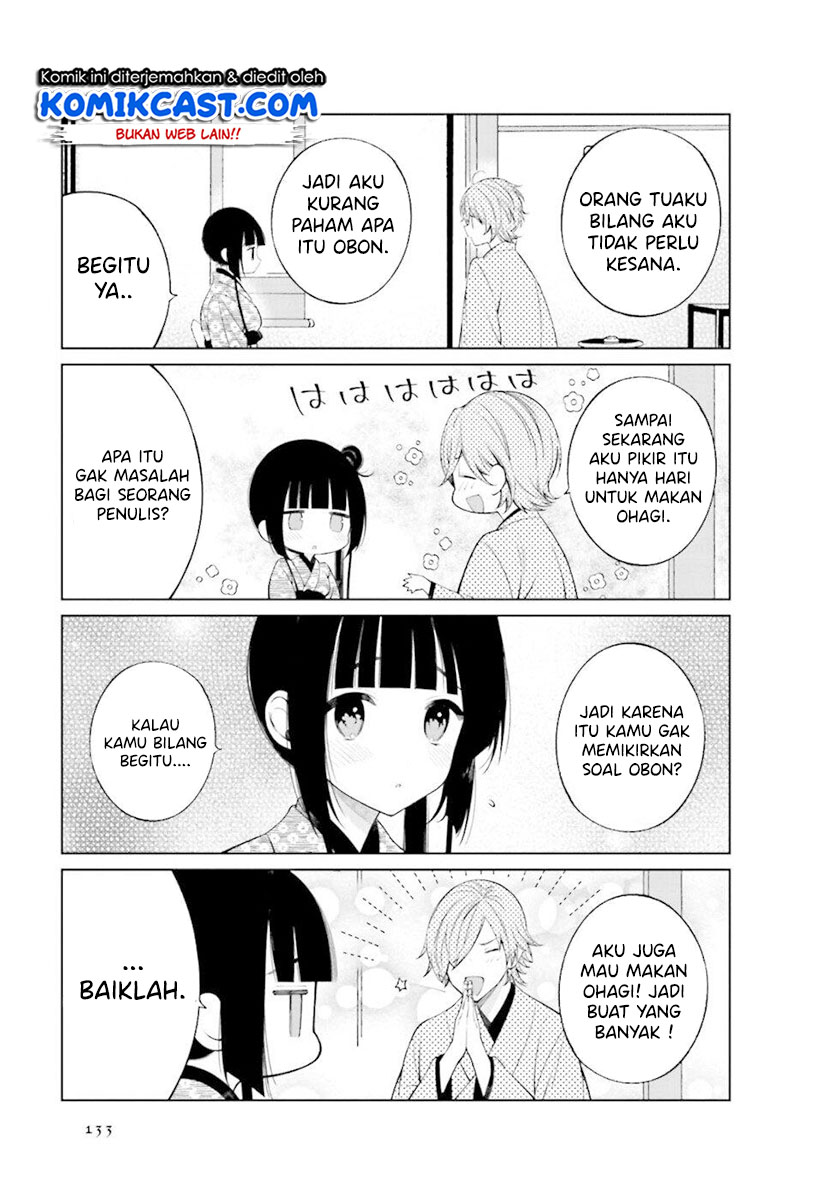 Chapter 32 - halaman 5
