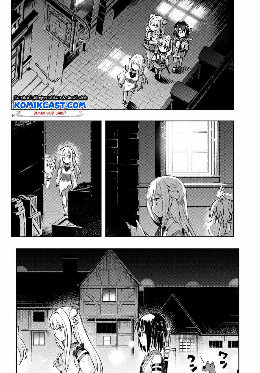 Chapter 47 - halaman 19