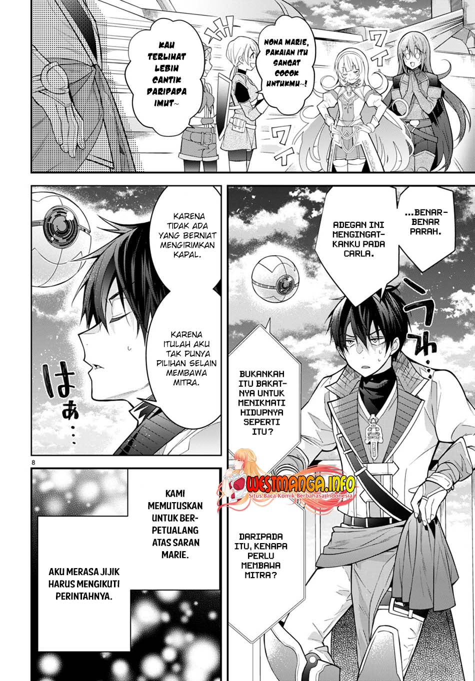 Chapter 40 - halaman 10