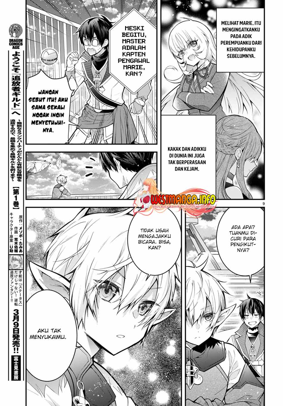 Chapter 40 - halaman 11