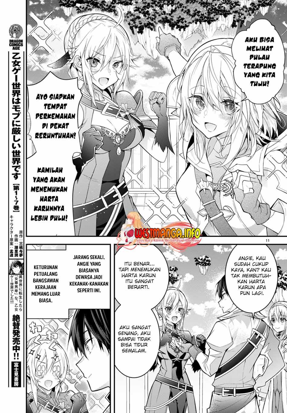 Chapter 40 - halaman 13