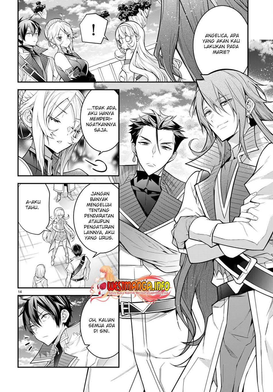 Chapter 40 - halaman 17