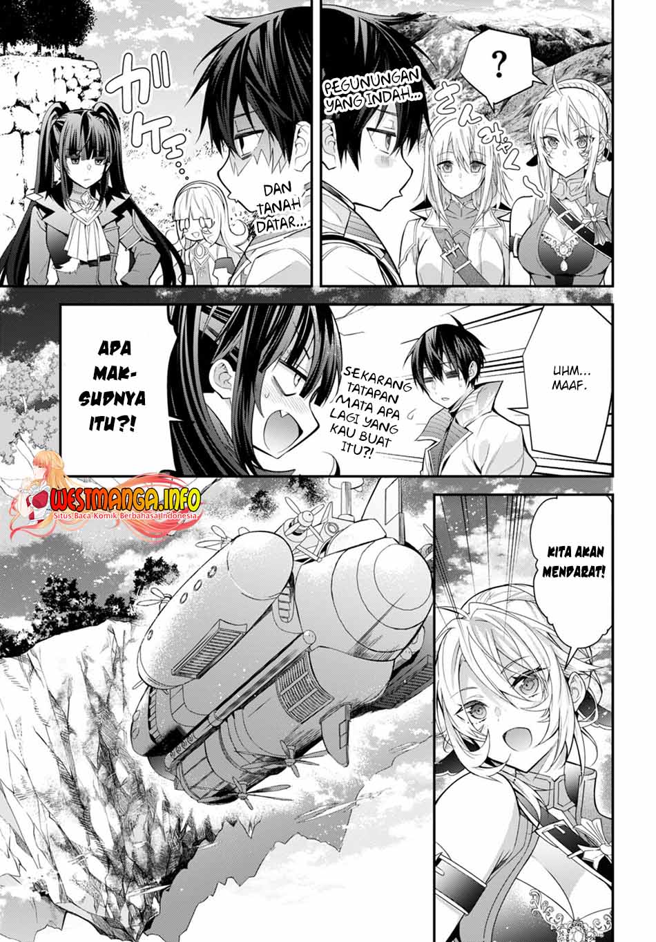 Chapter 40 - halaman 20