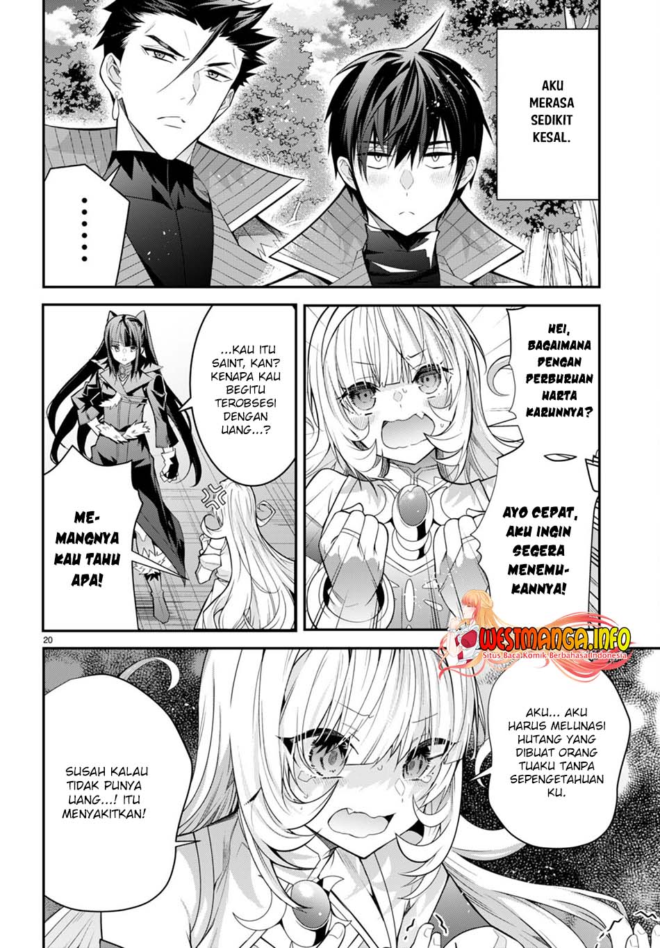 Chapter 40 - halaman 23