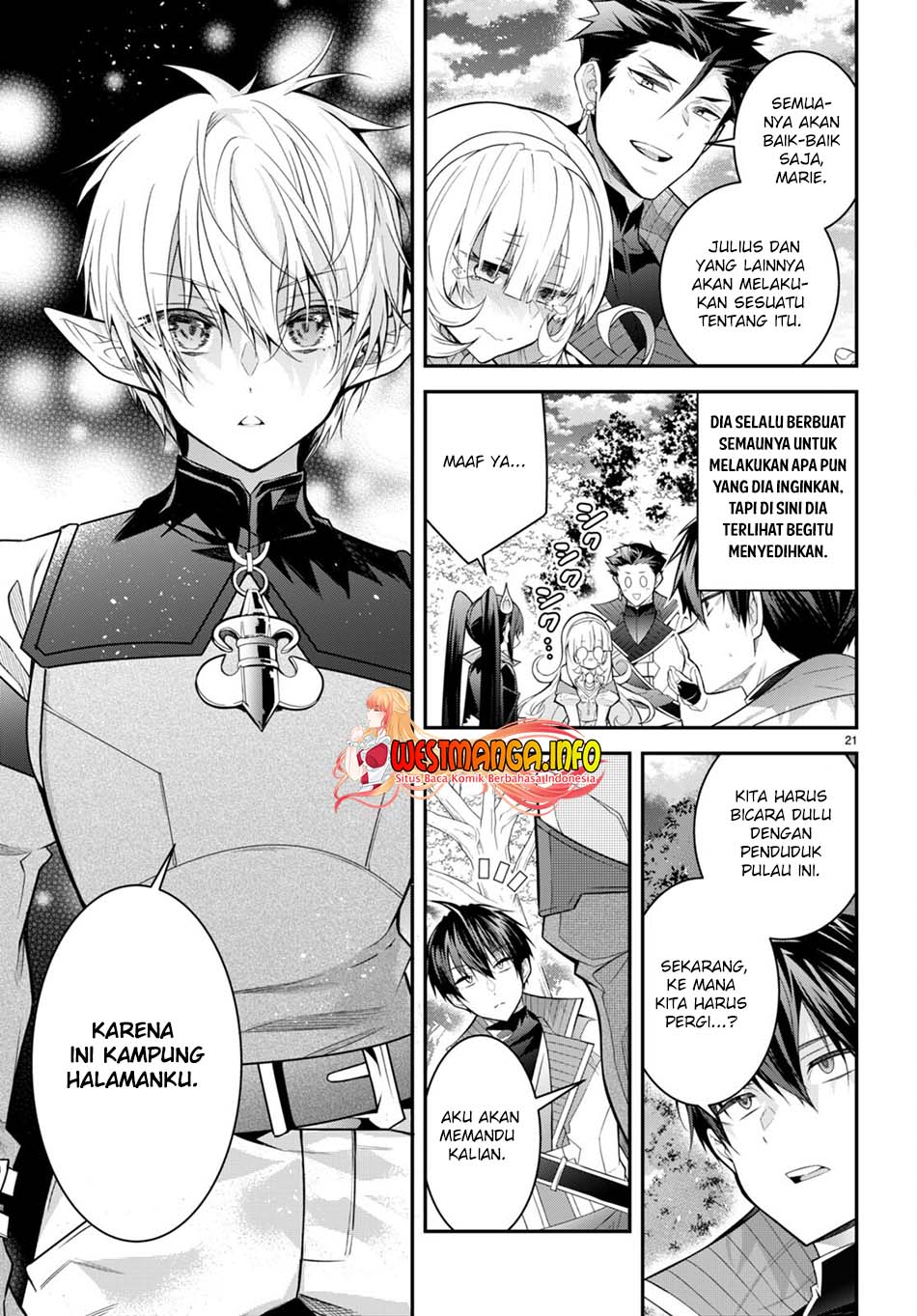 Chapter 40 - halaman 24