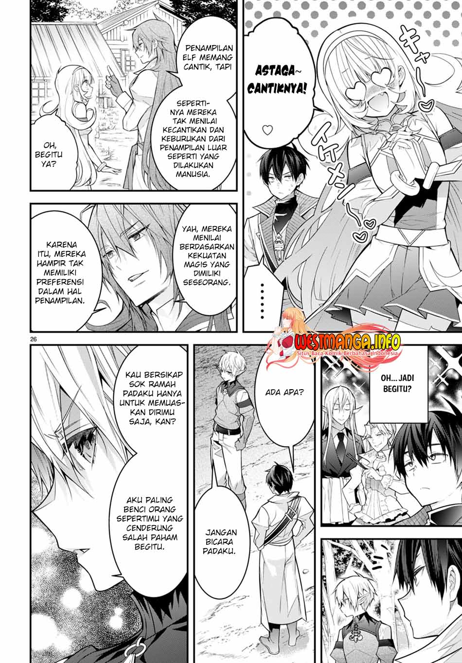Chapter 40 - halaman 28