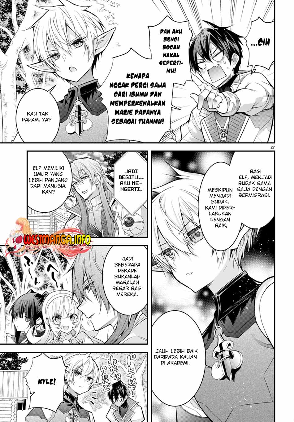 Chapter 40 - halaman 29