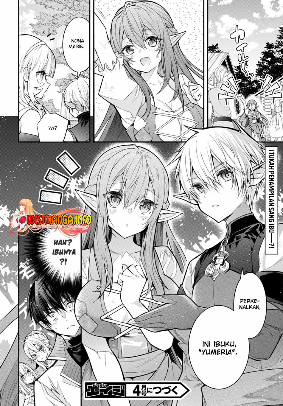 Chapter 40 - halaman 30