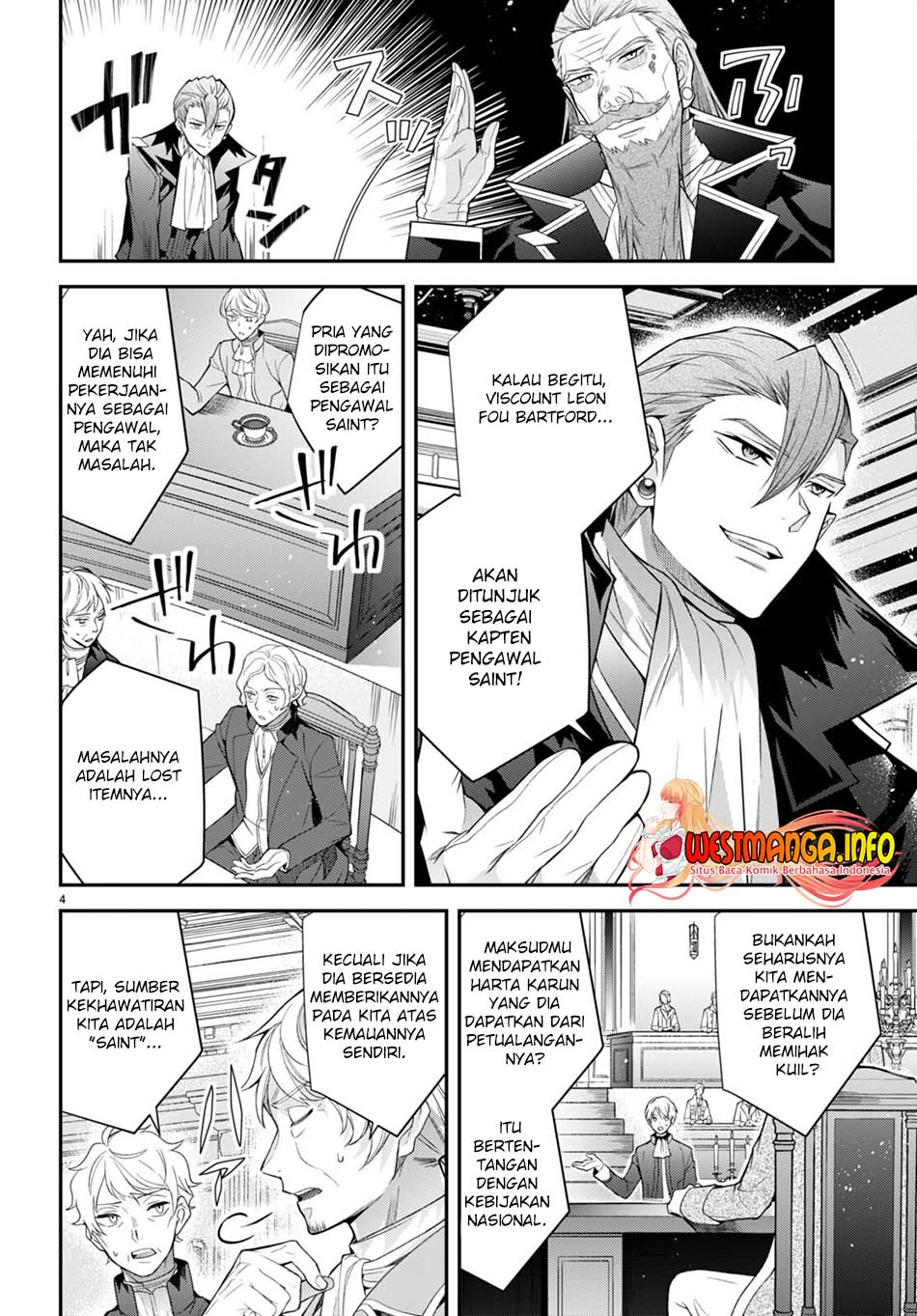 Chapter 40 - halaman 6