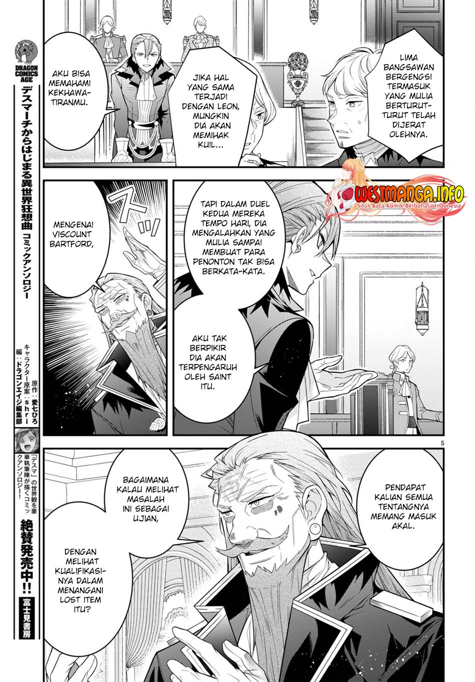 Chapter 40 - halaman 7