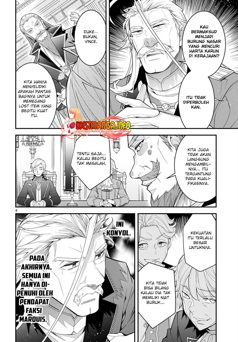 Chapter 40 - halaman 8