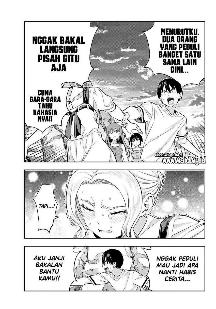 Chapter 87 - halaman 12