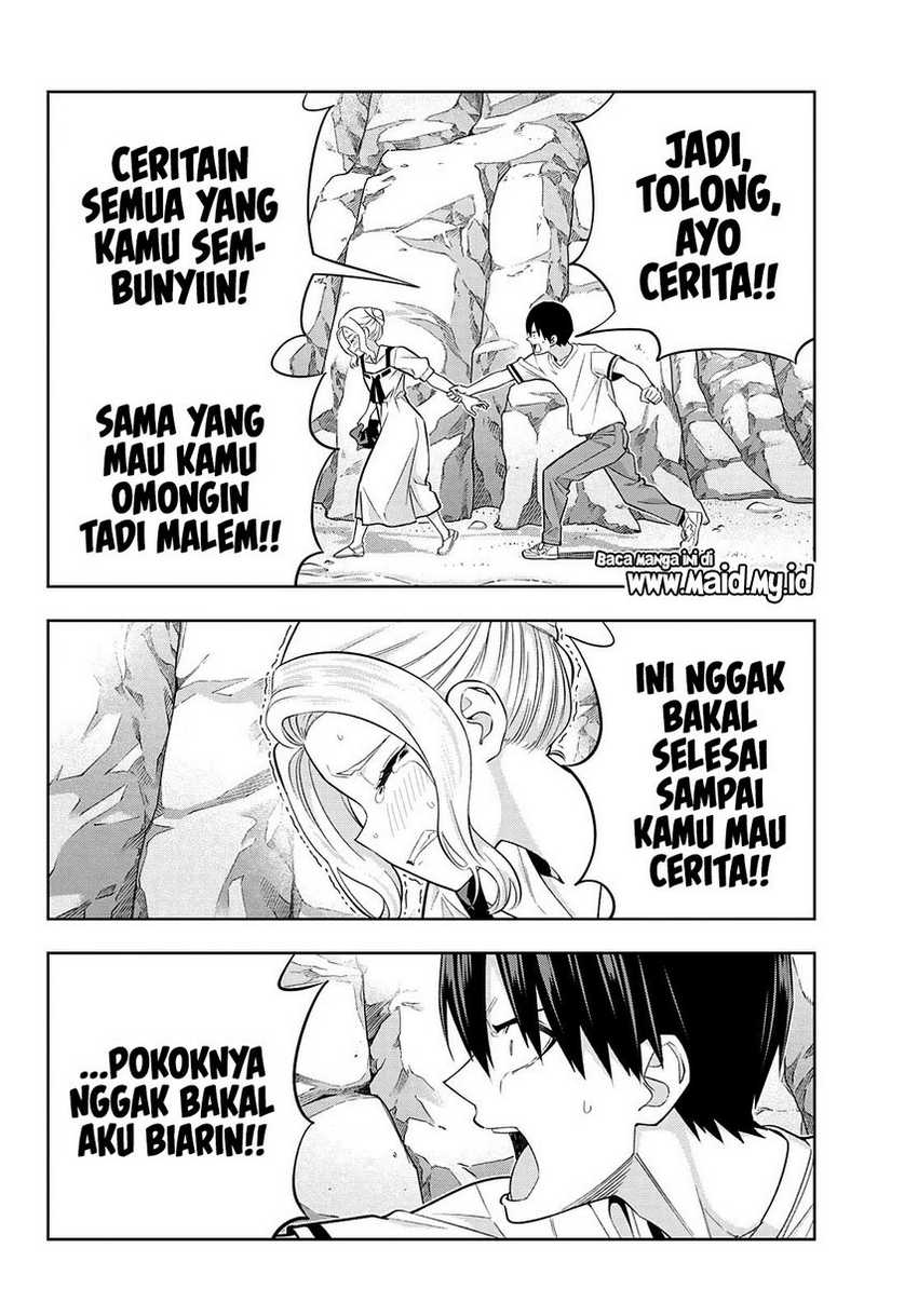 Chapter 87 - halaman 13