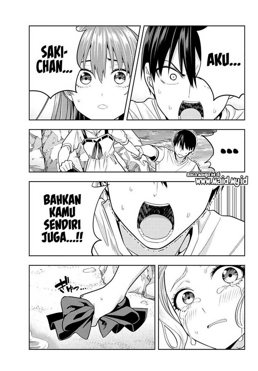 Chapter 87 - halaman 14