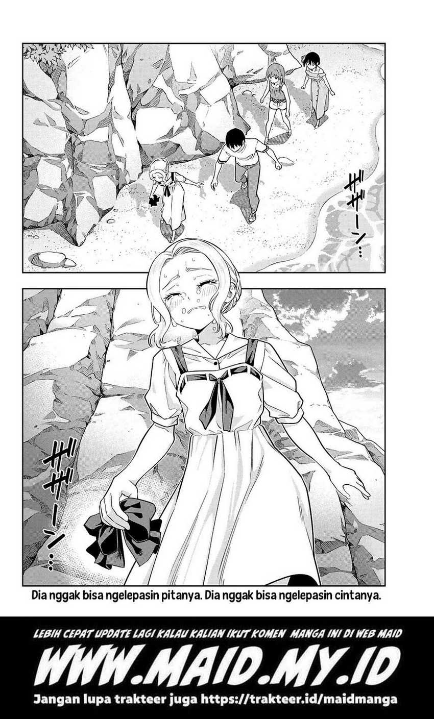 Chapter 87 - halaman 16