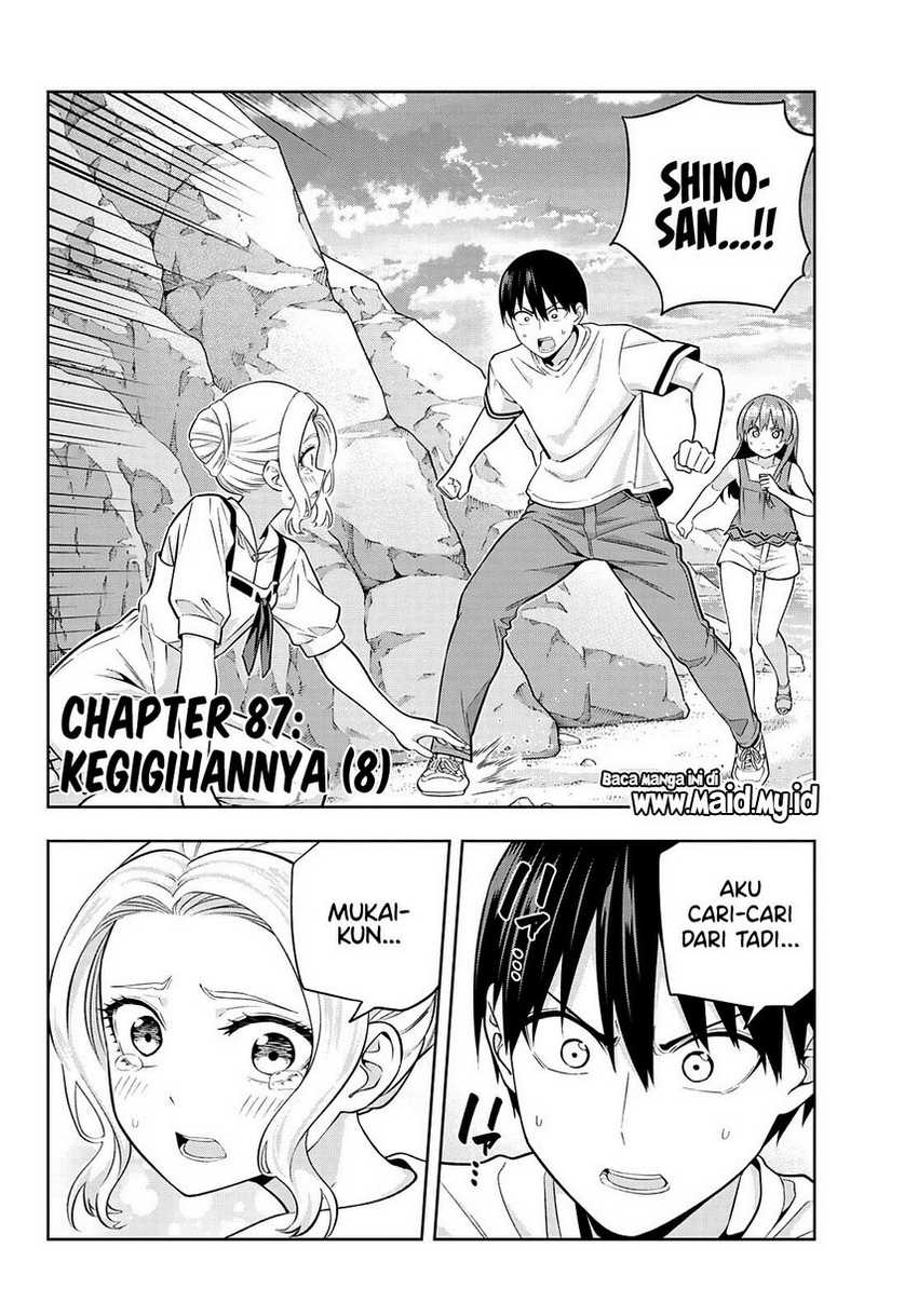 Chapter 87 - halaman 5