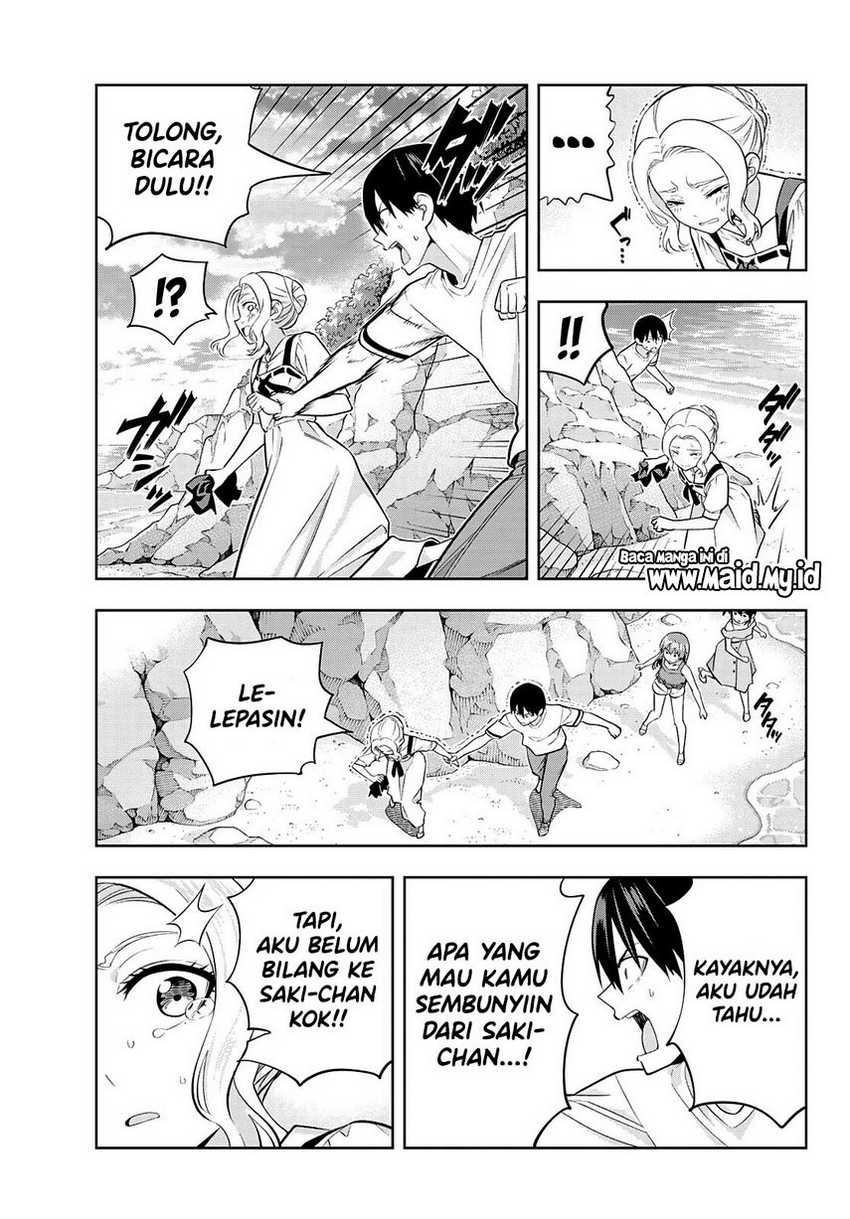 Chapter 87 - halaman 6