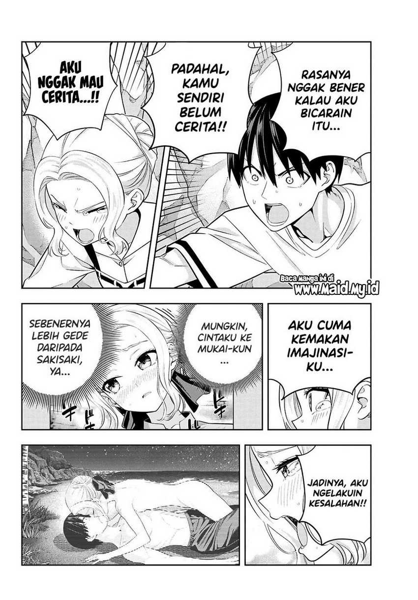 Chapter 87 - halaman 7