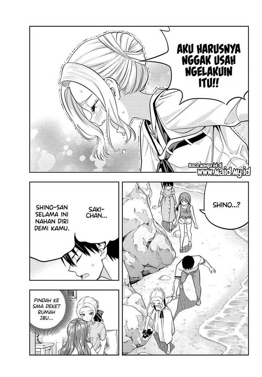 Chapter 87 - halaman 8