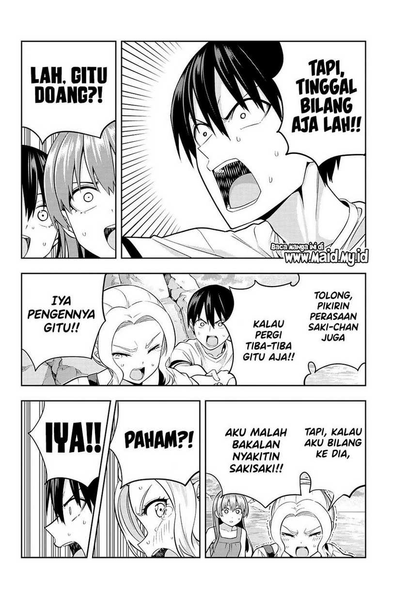 Chapter 87 - halaman 9