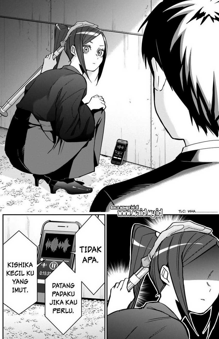 Chapter 81 - halaman 14