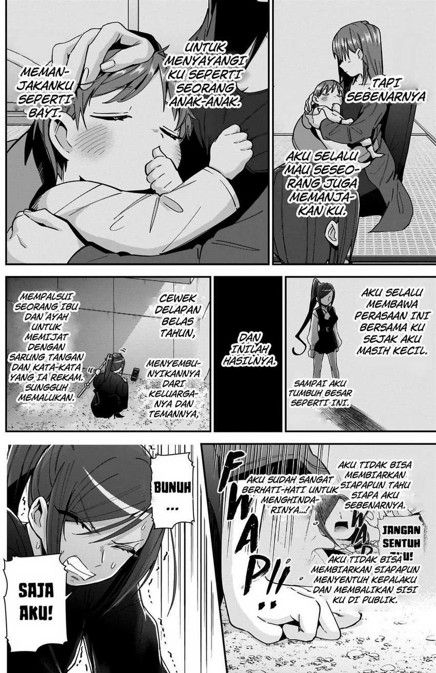 Chapter 81 - halaman 16