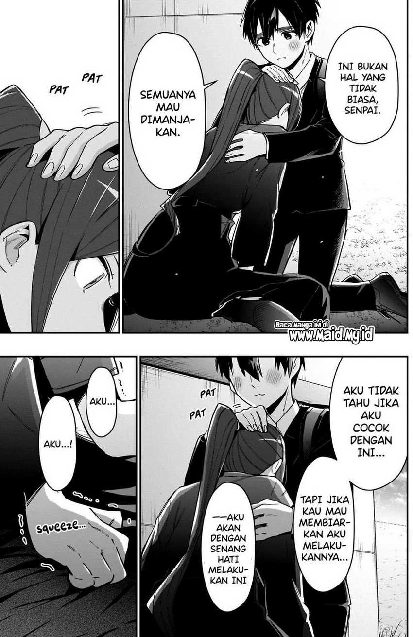 Chapter 81 - halaman 17