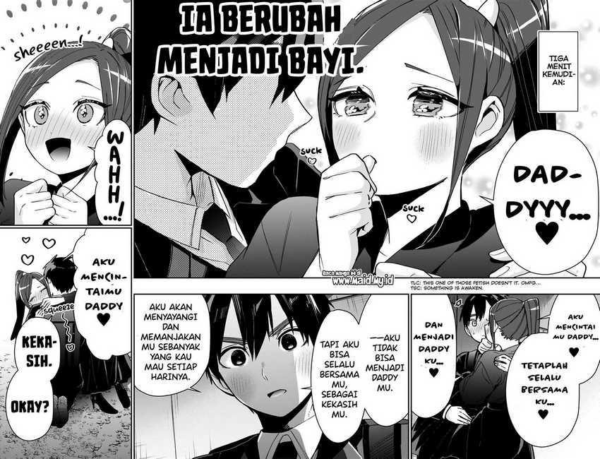 Chapter 81 - halaman 19