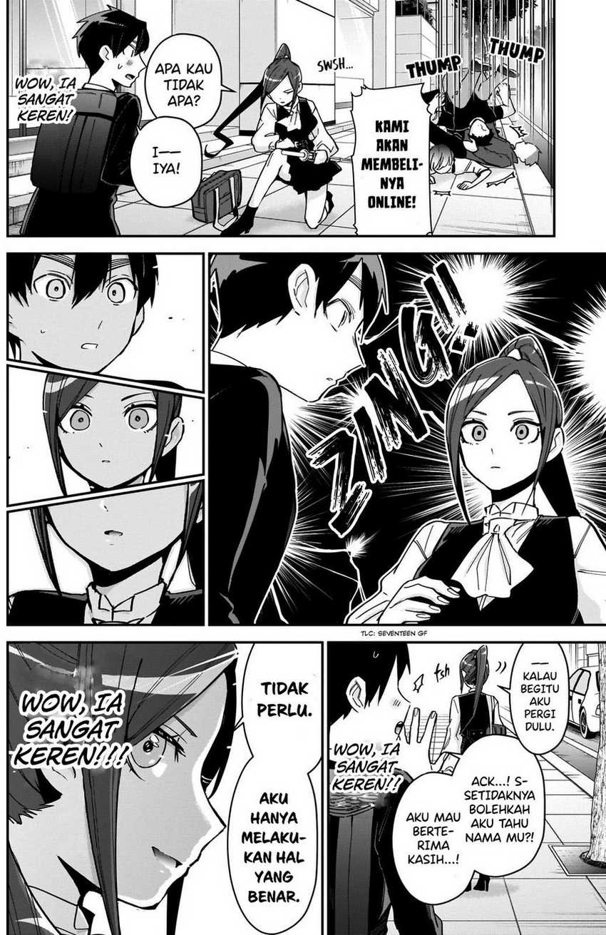 Chapter 81 - halaman 6