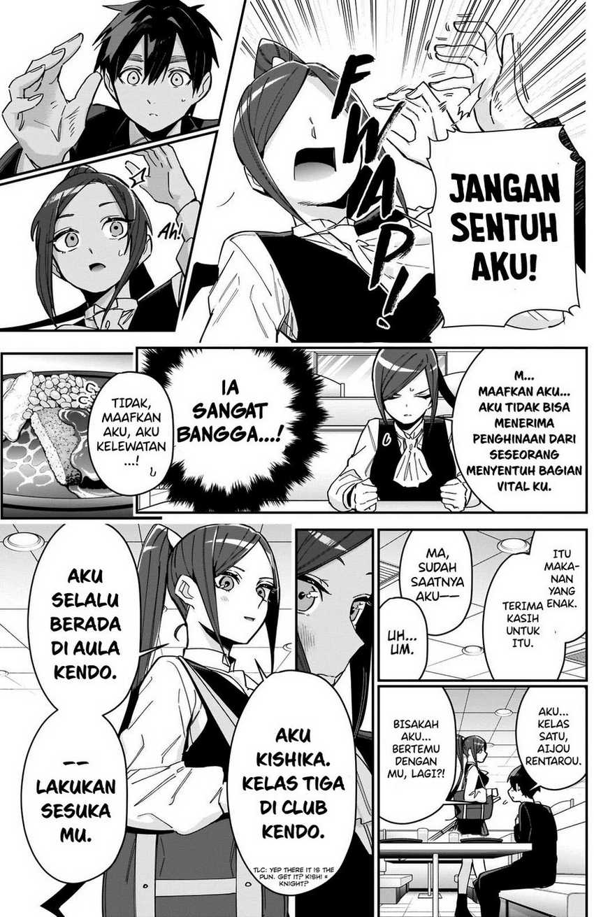 Chapter 81 - halaman 9