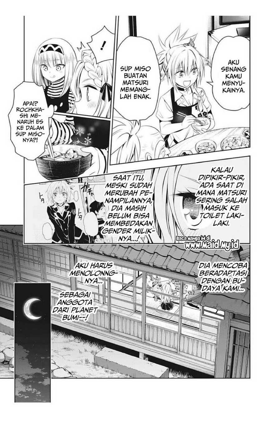Chapter 75 - halaman 12