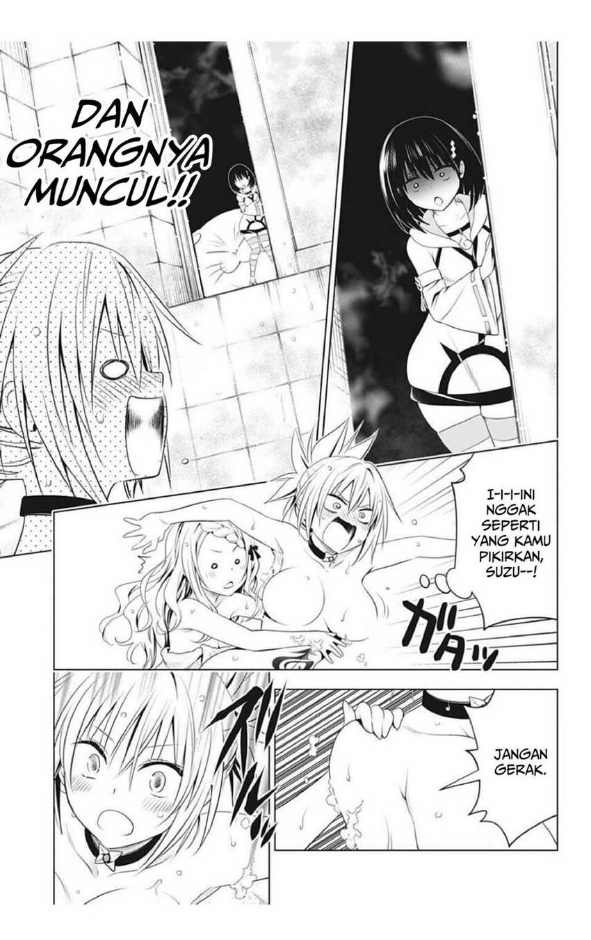 Chapter 75 - halaman 16