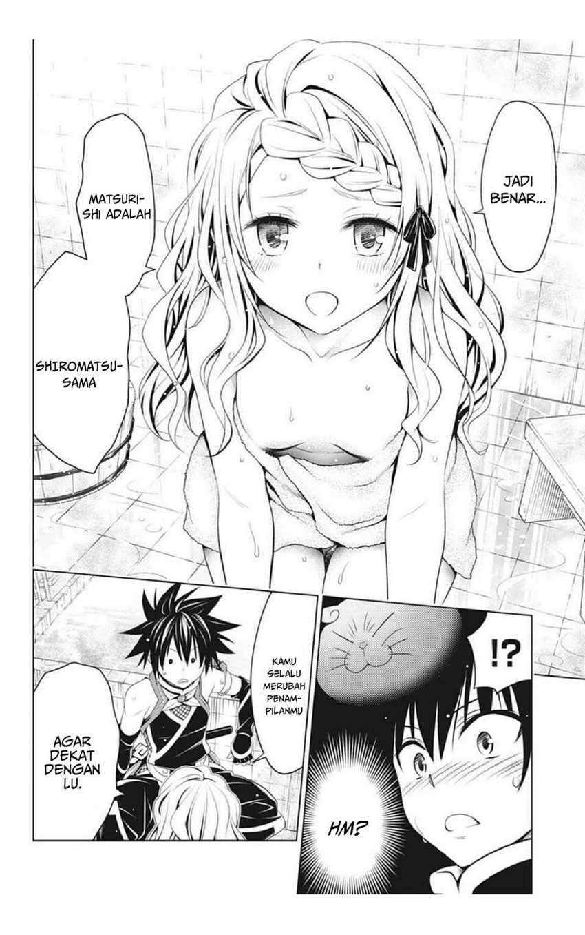 Chapter 75 - halaman 21