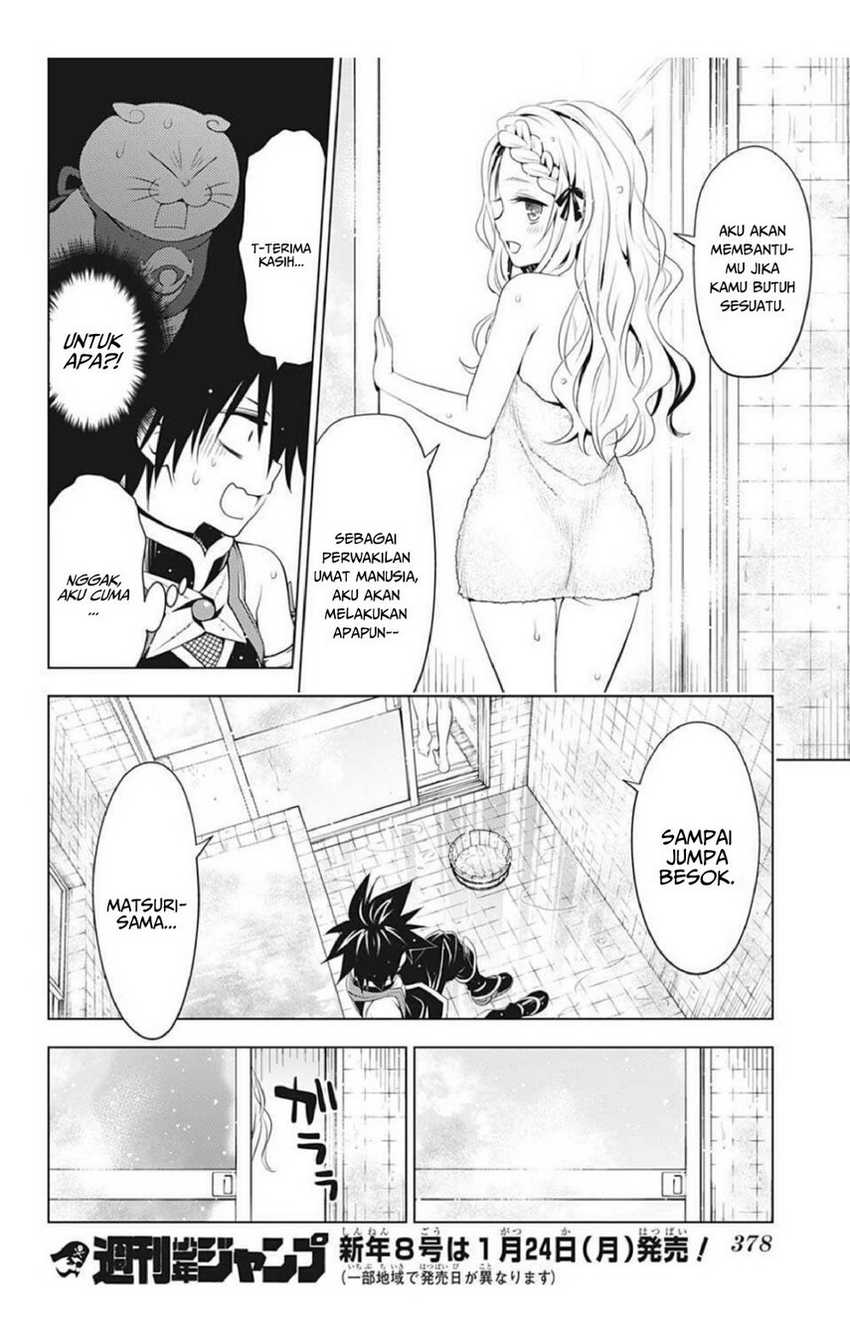 Chapter 75 - halaman 23