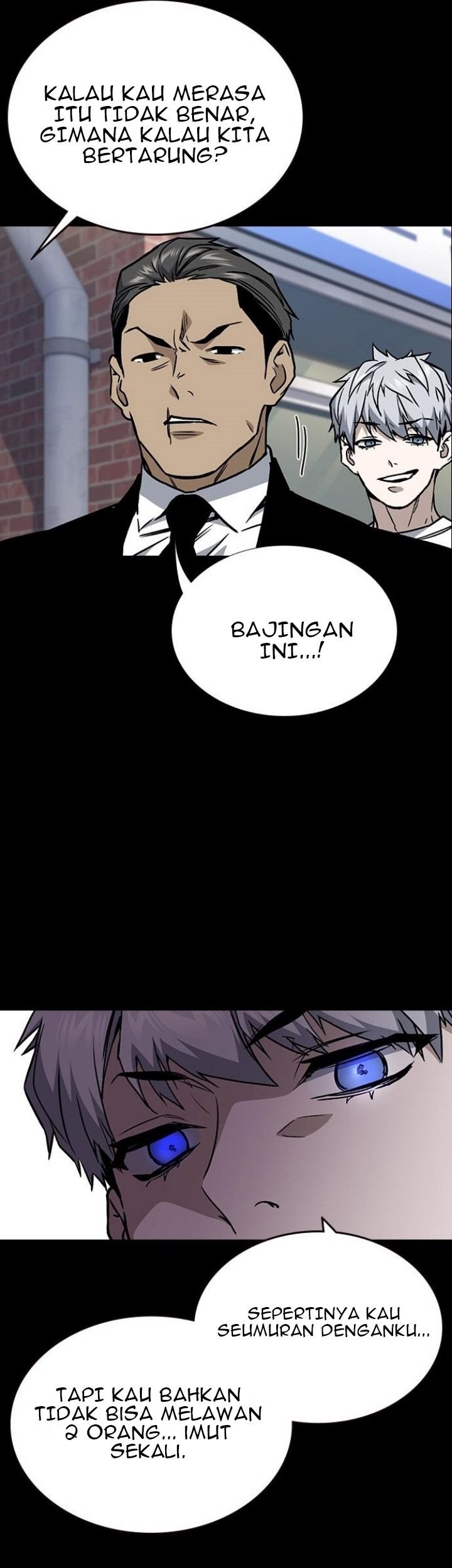 Chapter 146 - halaman 23