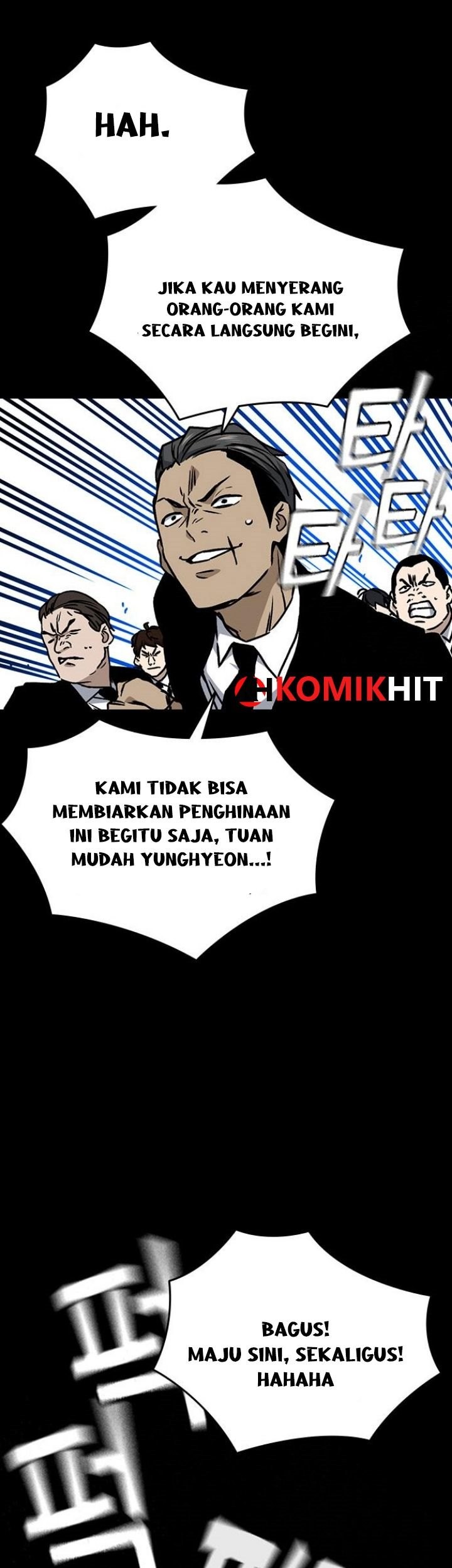 Chapter 146 - halaman 30