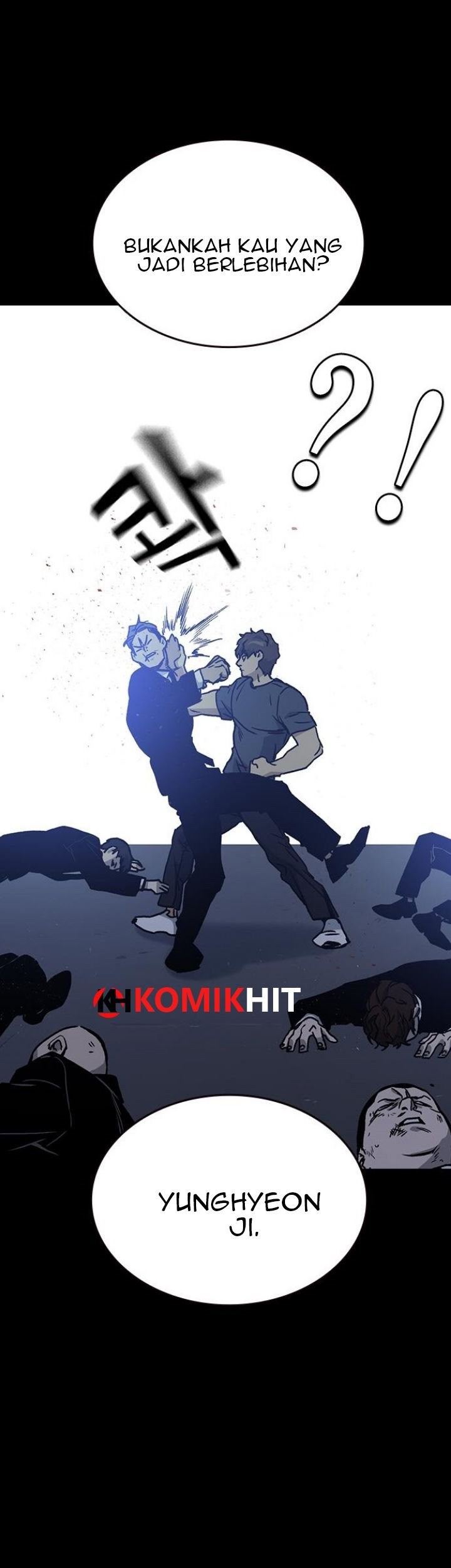 Chapter 146 - halaman 32